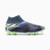 10792803 Scarpa calcio FUTURE 7 MATCH+ LL FG/AG PUMA Gray