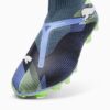 10792803 f Scarpa calcio FUTURE 7 MATCH+ LL FG/AG PUMA Gray
