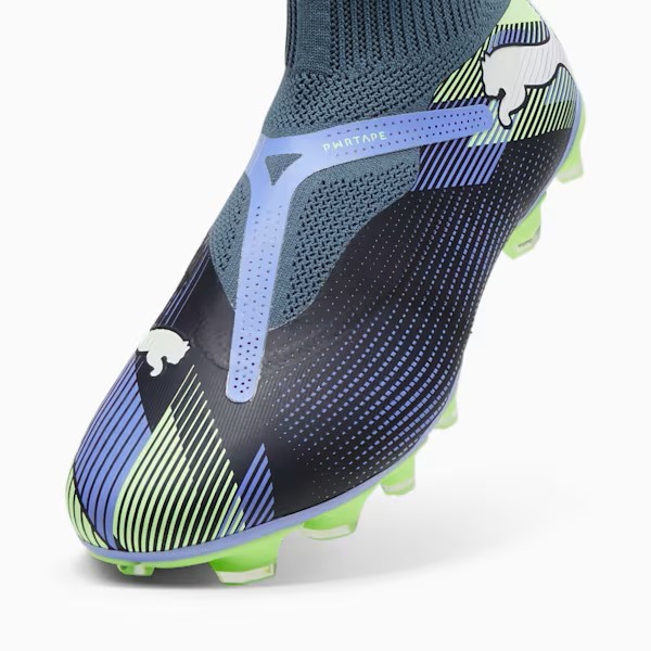 10792803 f Scarpa calcio FUTURE 7 MATCH+ LL FG/AG PUMA Gray