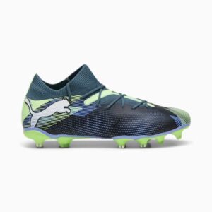 Scarpa calcio FUTURE 7 MATCH+ FG/AG PUMA Gray