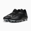 Scarpa calcio FUTURE 7 PRO FG/AG PUMA Black Junior