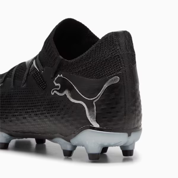 Scarpa calcio FUTURE 7 PRO FG/AG PUMA Black Junior
