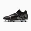 Scarpa calcio FUTURE 7 PRO FG/AG PUMA Black Junior