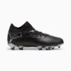 Scarpa calcio FUTURE 7 PRO FG/AG PUMA Black Junior