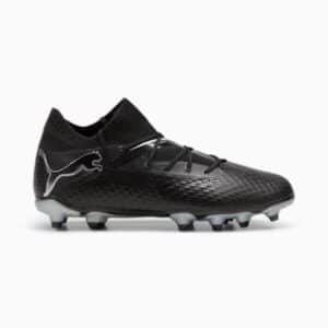 Scarpa calcio FUTURE 7 PRO FG/AG PUMA Black Junior
