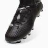 Scarpa calcio FUTURE 7 PRO FG/AG PUMA Black Junior