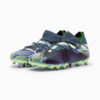 10794503 B Scarpa calcio FUTURE 7 MATCH FG/AG Gray JUNIOR
