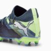 10794503 C Scarpa calcio FUTURE 7 MATCH FG/AG Gray JUNIOR