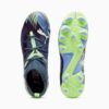 10794503 D Scarpa calcio FUTURE 7 MATCH FG/AG Gray JUNIOR