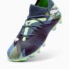 10794503 F Scarpa calcio FUTURE 7 MATCH FG/AG Gray JUNIOR