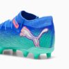 10808701 C Scarpa calcio FUTURE 7 PRO+ FG/AG PUMA Bluemazing