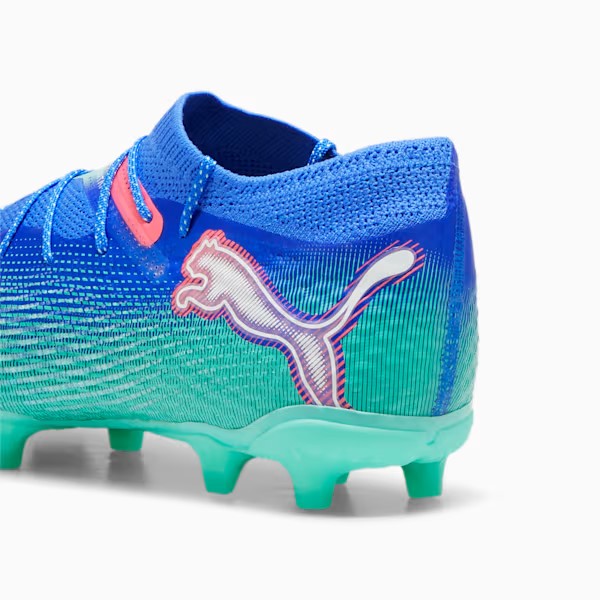 10808701 C Scarpa calcio FUTURE 7 PRO+ FG/AG PUMA Bluemazing