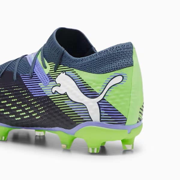 10808703 c Scarpa calcio FUTURE 7 PRO+ FG/AG PUMA Gray
