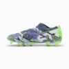 10808703 e Scarpa calcio FUTURE 7 PRO+ FG/AG PUMA Gray