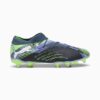 10808703 Scarpa calcio FUTURE 7 PRO+ FG/AG PUMA Gray