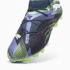10808703 f Scarpa calcio FUTURE 7 PRO+ FG/AG PUMA Gray