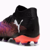 10813901 c Scarpa calcio FUTURE 8 PRO FG/AG PUMA Black Glowing
