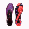 10813901 d Scarpa calcio FUTURE 8 PRO FG/AG PUMA Black Glowing