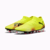 10813903 b Scarpa calcio FUTURE 8 PRO FG/AG PUMA Yellow Alert