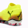 10813903 c Scarpa calcio FUTURE 8 PRO FG/AG PUMA Yellow Alert