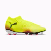 10813903 Scarpa calcio FUTURE 8 PRO FG/AG PUMA Yellow Alert
