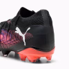 10814001 c Scarpa calcio FUTURE 8 MATCH FG/AG PUMA Black Glowing