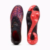 10814001 d Scarpa calcio FUTURE 8 MATCH FG/AG PUMA Black Glowing