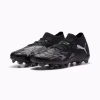 10814002 b Scarpa calcio FUTURE 8 MATCH FG/AG PUMA Black Gray Green