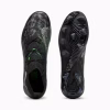 10814002 d Scarpa calcio FUTURE 8 MATCH FG/AG PUMA Black Gray Green