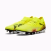 10814003 b Scarpa calcio FUTURE 8 MATCH FG/AG PUMA Yellow Alert