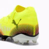 10814003 c Scarpa calcio FUTURE 8 MATCH FG/AG PUMA Yellow Alert
