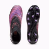 10814201 d Scarpa calcio FUTURE 8 PRO FG/AG PUMA Black Glowing Junior