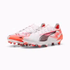 10816001 b Scarpa calcio DONNA ULTRA 5 ULTIMATE FG PUMA Bianca