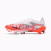 10816001 e Scarpa calcio DONNA ULTRA 5 ULTIMATE FG PUMA Bianca