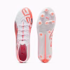 10816101 e Scarpa calcio ULTRA 5 PRO FG/AG PUMA White