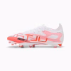 10816101 f Scarpa calcio ULTRA 5 PRO FG/AG PUMA White