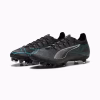 10816102 b Scarpa calcio ULTRA 5 PRO FG/AG PUMA Black