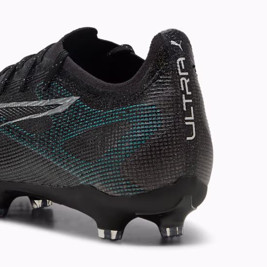 10816102 c Scarpa calcio ULTRA 5 PRO FG/AG PUMA Black