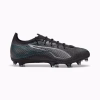 10816102 Scarpa calcio ULTRA 5 PRO FG/AG PUMA Black