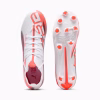 10816401 D Scarpa calcio Donna ULTRA 5 MATCH FG/AG PUMA Glowing Red