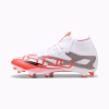 10816401 E Scarpa calcio Donna ULTRA 5 MATCH FG/AG PUMA Glowing Red
