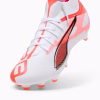 10816401 F Scarpa calcio Donna ULTRA 5 MATCH FG/AG PUMA Glowing Red
