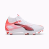 10816401 Scarpa calcio Donna ULTRA 5 MATCH FG/AG PUMA Glowing Red