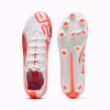 10816501 d Scarpa calcio ULTRA 5 PRO FG/AG PUMA White