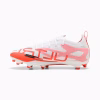10816501 e Scarpa calcio ULTRA 5 PRO FG/AG PUMA White