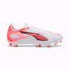 10816601 Scarpa calcio ULTRA MATCH FG/AG PUMA White