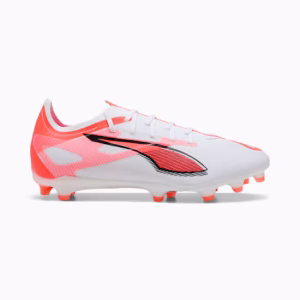 Scarpa calcio ULTRA MATCH FG/AG PUMA White