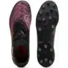 10836801 C Scarpa calcio FUTURE 8 MATCH MG PUMA Black Glowing