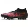10836801 D Scarpa calcio FUTURE 8 MATCH MG PUMA Black Glowing