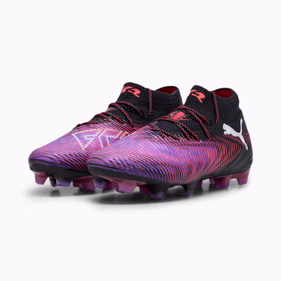10838001 b Scarpa calcio DONNA FUTURE 8 ULTIMATE FG PUMA